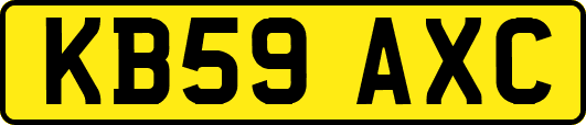 KB59AXC