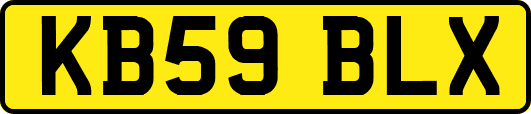 KB59BLX