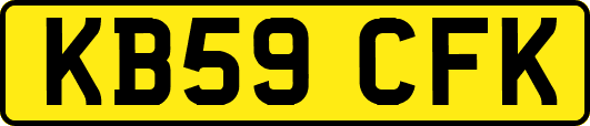KB59CFK
