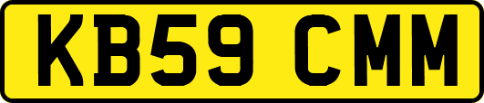 KB59CMM