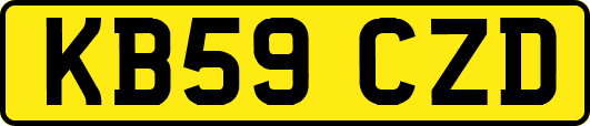 KB59CZD