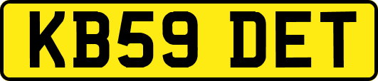 KB59DET