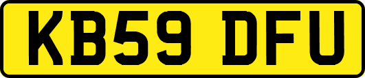 KB59DFU