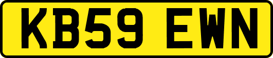 KB59EWN