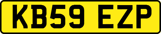 KB59EZP