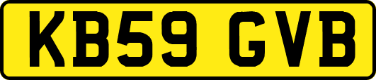 KB59GVB