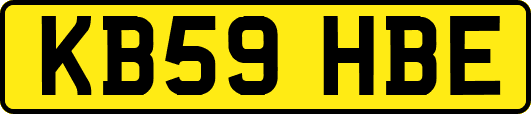 KB59HBE