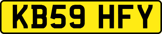 KB59HFY