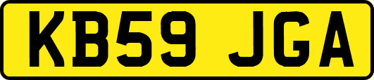 KB59JGA