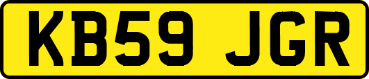 KB59JGR