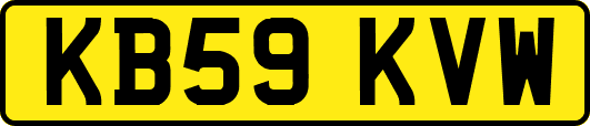KB59KVW
