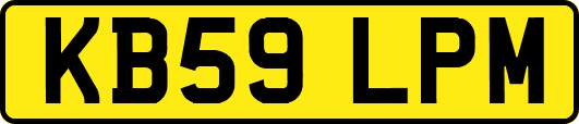 KB59LPM
