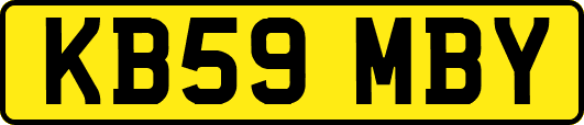 KB59MBY