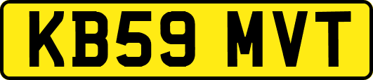 KB59MVT