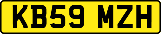 KB59MZH