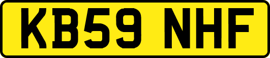 KB59NHF