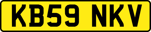 KB59NKV