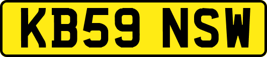 KB59NSW