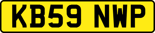 KB59NWP