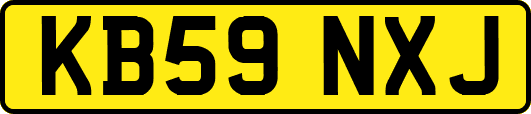 KB59NXJ