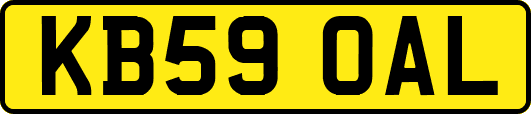 KB59OAL
