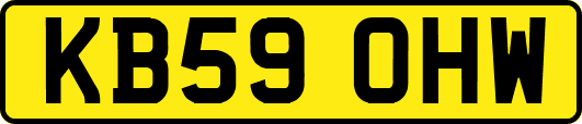 KB59OHW