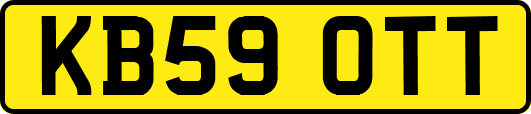 KB59OTT