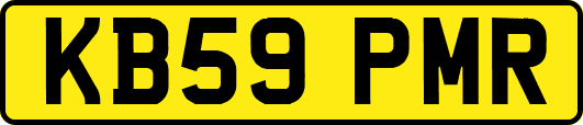 KB59PMR