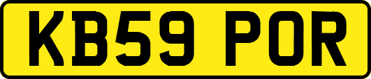 KB59POR