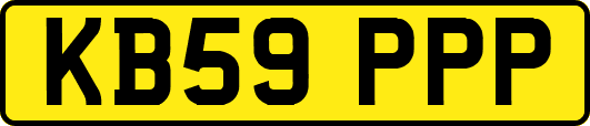 KB59PPP