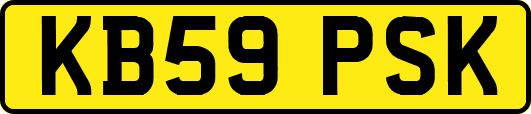 KB59PSK