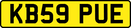 KB59PUE