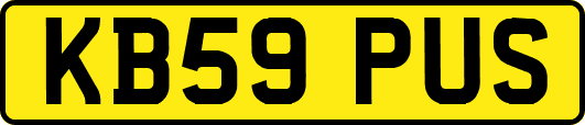 KB59PUS