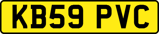 KB59PVC