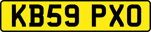 KB59PXO