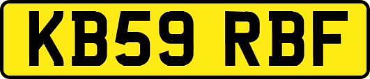 KB59RBF