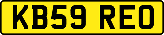 KB59REO