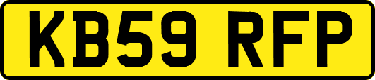 KB59RFP