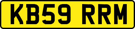 KB59RRM