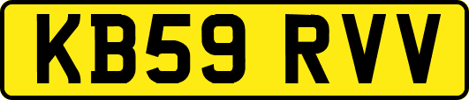 KB59RVV