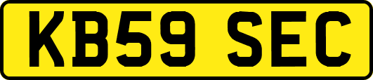 KB59SEC