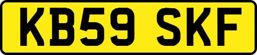 KB59SKF
