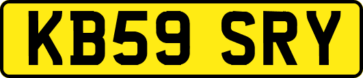 KB59SRY