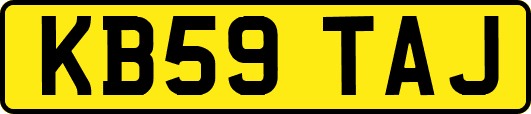 KB59TAJ