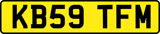 KB59TFM