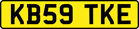 KB59TKE
