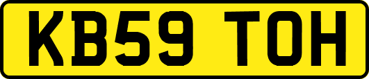 KB59TOH