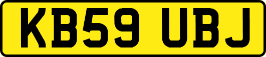 KB59UBJ