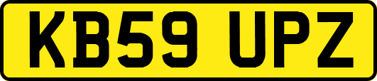 KB59UPZ
