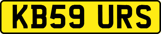 KB59URS
